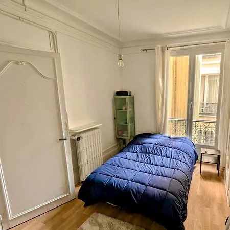Spacieux Cosy 2
