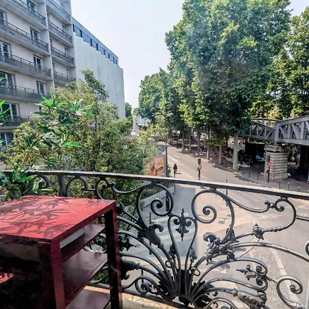 Spacieux Cosy 2 *