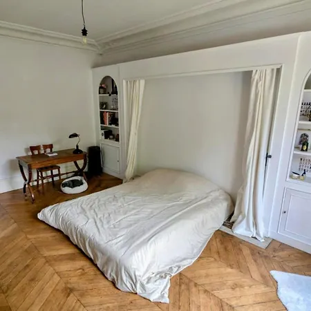 Spacieux Cosy 2 Appartamento Parigi