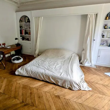 Spacieux Cosy 2 Appartamento