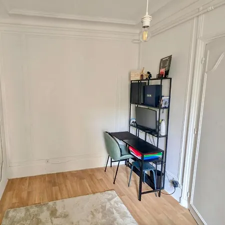 Spacieux Cosy 2 Apartment