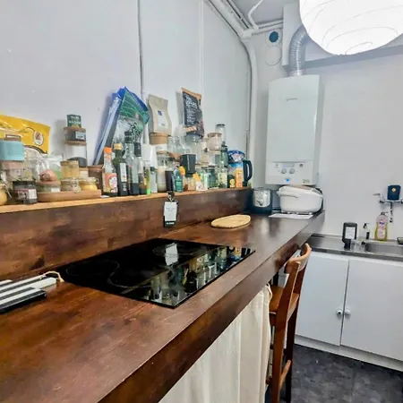 Apartment Spacieux Cosy 2 *