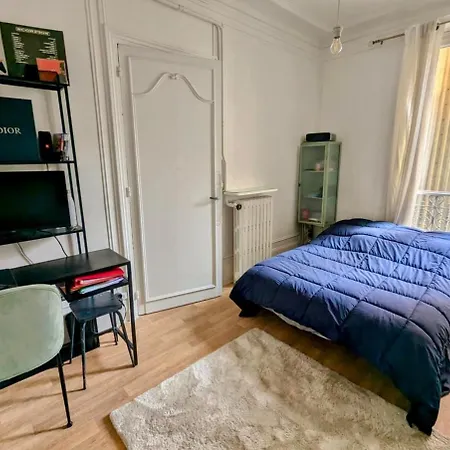 Spacieux Cosy 2