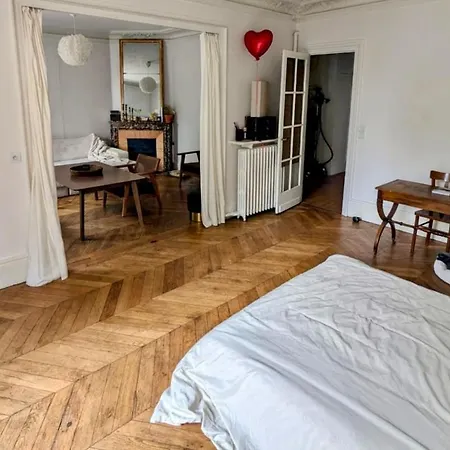 Spacieux Cosy 2