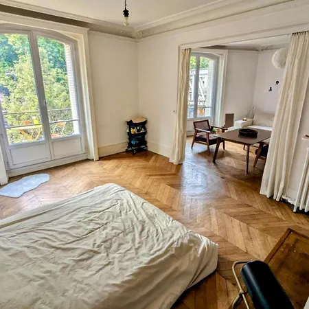 Spacieux Cosy 2 Apartment *